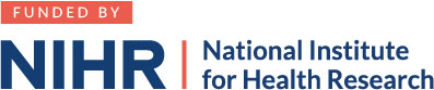 National Institute for Health Research