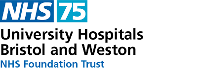 University Hospitals Bristol and Weston logo